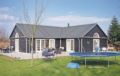 Holiday home Drosselvænget Juelsminde XII ホテル詳細