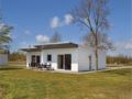 Holiday home Dyrefolden Ringkøbing Denm ホテル詳細