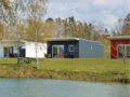 Holiday home Dyrefolden Ringkøbing XI ホテル詳細