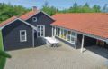 Holiday home Ebeltoft 57 ホテル詳細