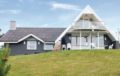 Holiday home Ebeltoft V ホテル詳細