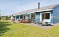 Holiday home Ebeltoft ホテル詳細