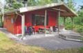 Holiday home Egelunden Hadsund VI ホテル詳細