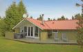 Holiday home Egelunden Oksbøl III ホテル詳細