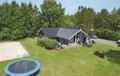 Holiday home Egelunden Oksbøl IX ホテル詳細