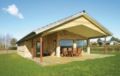 Holiday home Egense Hjørnet Storvorde III ホテル詳細