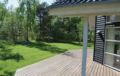 Holiday home Egernstien Væggerløse II ホテル詳細