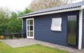 Holiday home Egernvej Hemmet III ホテル詳細