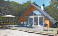 Holiday home Egernvej Nexø IV ホテル詳細