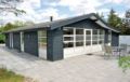 Holiday home Egernvej Ringkøbing II ホテル詳細