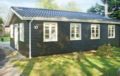 Holiday home Egevej Grenaa V ホテル詳細