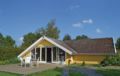 Holiday home Ekkovej Slagelse II ホテル詳細