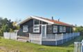 Holiday home Elises Vej Løgstør II ホテル詳細