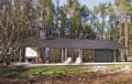 Holiday home Ellekrogen ホテル詳細