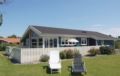 Holiday home Elsdyrstien Væggerløse IX ホテル詳細