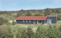 Holiday home Engesøvej Vejers Strand Denm ホテル詳細