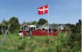 Holiday home Engesøvej Vejers Strand I ホテル詳細