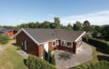 Holiday home Engvangen Asnæs IV ホテル詳細