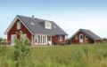 Holiday home Fælleden Frørup I ホテル詳細