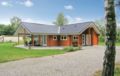 Holiday home Fælledvej Glesborg XI ホテル詳細