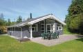 Holiday home Fællesdigevej Gedser IV ホテル詳細