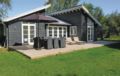 Holiday Home Falkevejen Gedser IX ホテル詳細