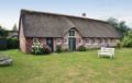 Holiday home Fanø 16 ホテル詳細