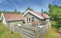 Holiday home Fanø 26 ホテル詳細