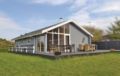 Holiday home Farsø 48 ホテル詳細