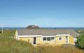 Holiday home Fårup Klitvej ホテル詳細