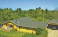 Holiday home Fejøvej Glesborg ホテル詳細