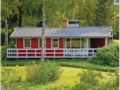 Holiday home Fiskervej Ebeltoft II ホテル詳細