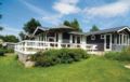 Holiday home Fiskervej Ebeltoft XI ホテル詳細