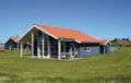 Holiday home Fjand Strand Ulfborg XII ホテル詳細