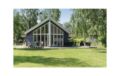 Holiday home Fjordskovvej ホテル詳細