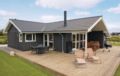 Holiday home Flovt Havevej Haderslev IV ホテル詳細