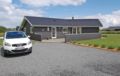 Holiday home Flovt Havevej Haderslev IX ホテル詳細