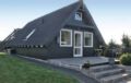 Holiday home Følfodvej Rønde II ホテル詳細