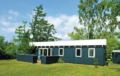 Holiday home Fosforitvej Rønne IX ホテル詳細