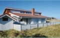 Holiday home Frans Juliusvej Ringkøbing I ホテル詳細