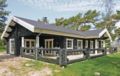 Holiday home Frederiksvej Nexø Denm ホテル詳細