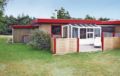 Holiday home Fyrgården Blåvand ホテル詳細