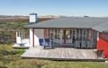 Holiday home Fyrmarken Hvide Sande III ホテル詳細