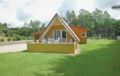 Holiday home Fyrrelunden Oksbøl Denm ホテル詳細