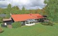 Holiday home Fyrrelunden Oksbøl II ホテル詳細