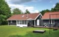 Holiday home Fyrrelunden Oksbøl III ホテル詳細