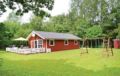 Holiday home Fyrrelunden Oksbøl XI ホテル詳細