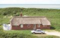 Holiday home Fyrvej Blåvand X ホテル詳細