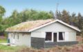 Holiday home Fyrvej Rømø III ホテル詳細