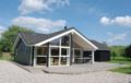 Holiday home Gåsehagevej Denmark I ホテル詳細